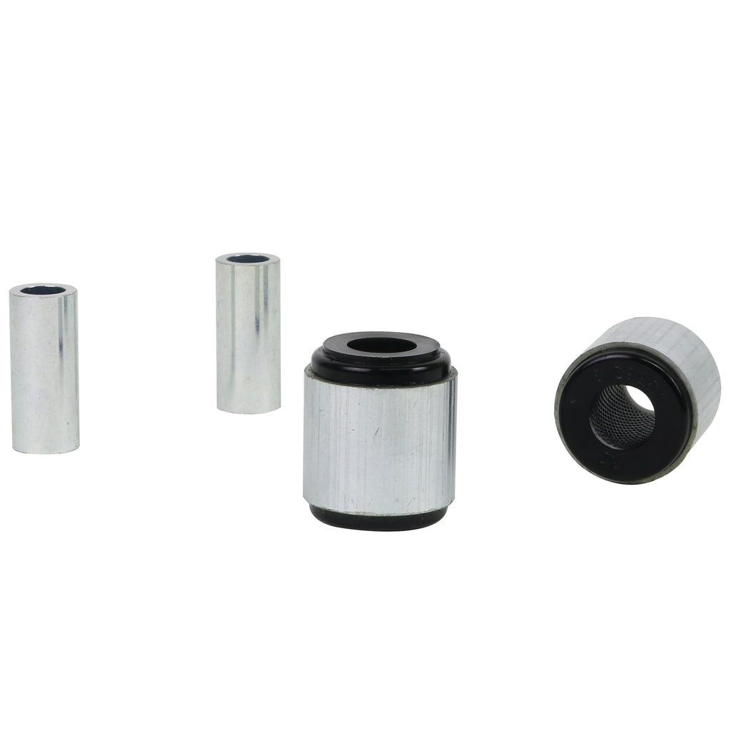 Shock-Absorber---To-Control-Arm-Bushing-2-Shell-Bushings-2-Tubes-Grease