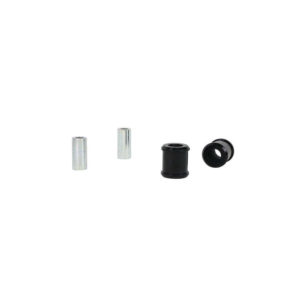Shock-Absorber---To-Control-Arm-Bushing