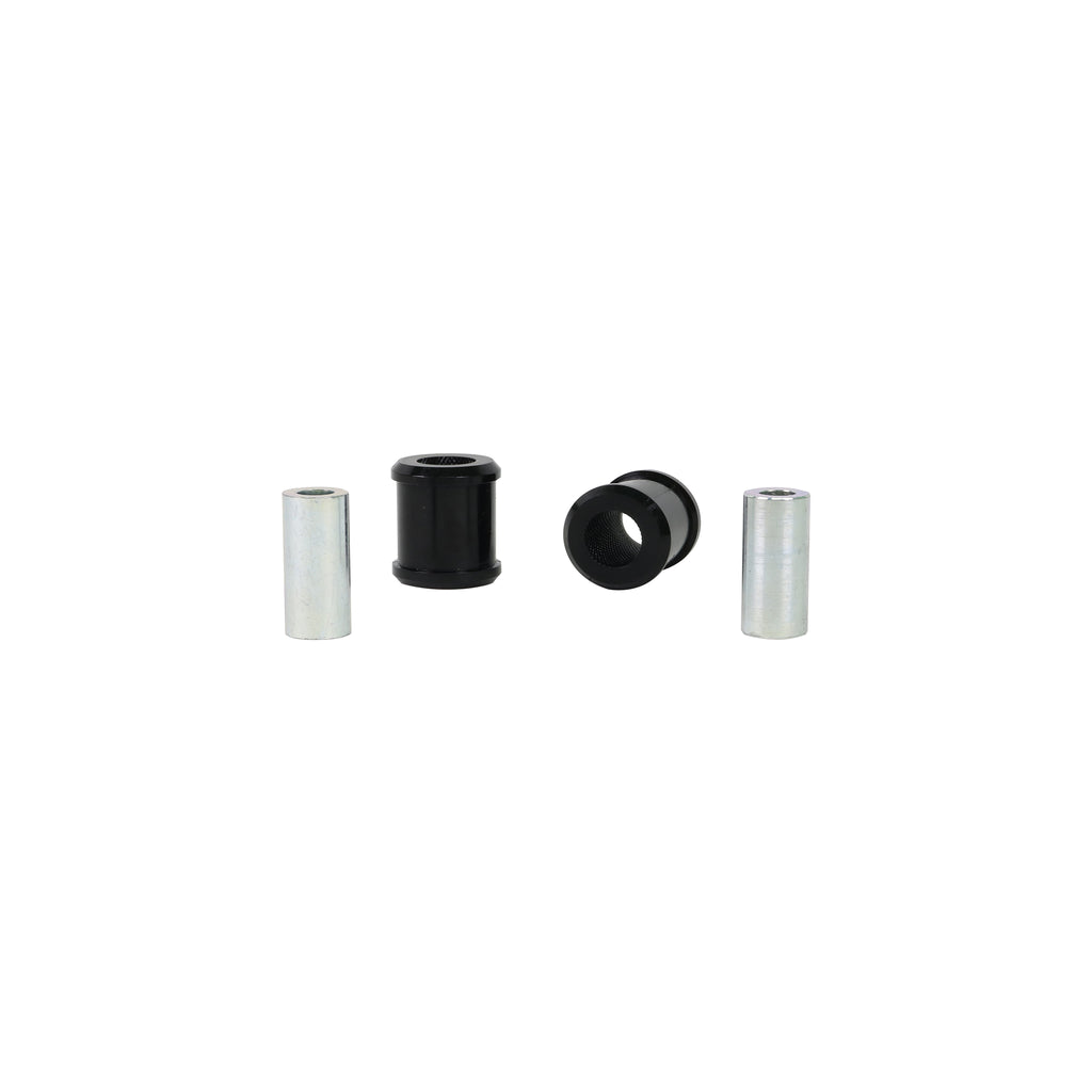 Shock-Absorber---To-Control-Arm-Bushing