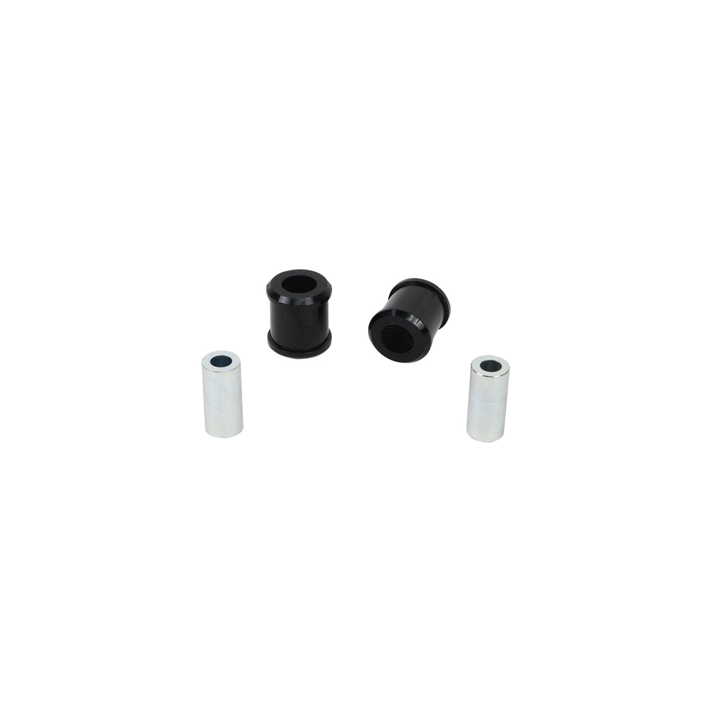 Shock-Absorber---To-Control-Arm-Bushing