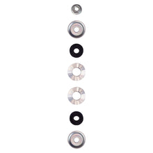 Load image into Gallery viewer, Shock-Absorber-B8-5100-Toyota-4Runner-2003-2020-Toyota-Fj-Cruiser-2007-2014-Lexus-Gx470-2003-2009-Rear-For-Rear-Lifted-Height-0-2.5-;-Without-X-Reas-Suspension