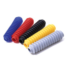 Load image into Gallery viewer, Shock-Absorber-Bellow---Yellow