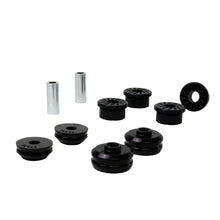 Load image into Gallery viewer, Shock-Absorber-Bushing-Front-Fits-Mitsubishi-Eclipse-9599