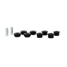 Load image into Gallery viewer, Shock-Absorber-Bushing-Rear-Fits-Honda-Prelude-9297