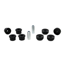 Load image into Gallery viewer, Shock-Absorber-Bushing-Rear-Fits-Honda-Prelude-9297