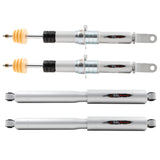 Belltech 9722 TRAIL PERFORMANCE SHOCK SET (LEVELED)