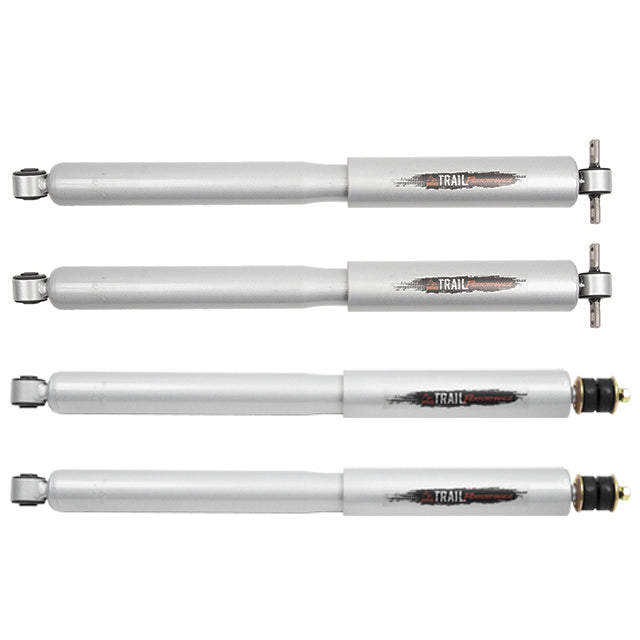 Shock-Absorber-Set-Trail-Performance;-0717-Wrangler-Jk-Rubicon-Unlimited-(4Door)