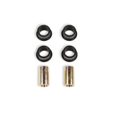 Fabtech FTS1122 FRT SHOCK BUSHING KIT F150