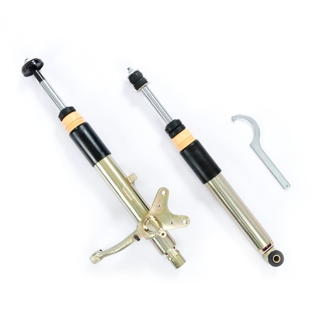 Shock-Kit-V3-74-89-Porsche-911-G-Model-(Incl.-Turbo)-W-Compression-And-Rebound-Adj.