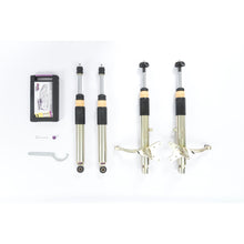 Load image into Gallery viewer, Shock-Kit-V3-74-89-Porsche-911-G-Model-(Incl.-Turbo)-W-Compression-And-Rebound-Adj.