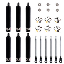 Load image into Gallery viewer, Shock-Large-Aluminum-CO-12.38-18.25-EyebEyeb-Vnone-Dry-Ld-Piston-6-Pack