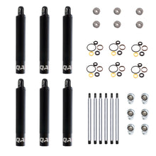 Load image into Gallery viewer, Shock-Large-Aluminum-CO-12.63-19.75-EyebEyeb-Vnone-Dry-6-Pack