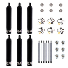 Load image into Gallery viewer, Shock-Large-Aluminum-CO-15.38-24.30-EyebEyeb-Vnone-Dry-Ld-Piston-6-Pack