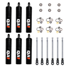Load image into Gallery viewer, Shock-Large-Steel-15.38-24.30-EyebEyeb-Vnone-Dry-Ld-Piston-6-Pack