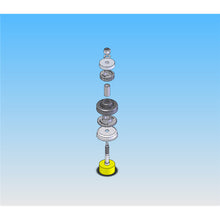 Load image into Gallery viewer, Shock-Mount-Kit---2009-2013-Bmw-M3