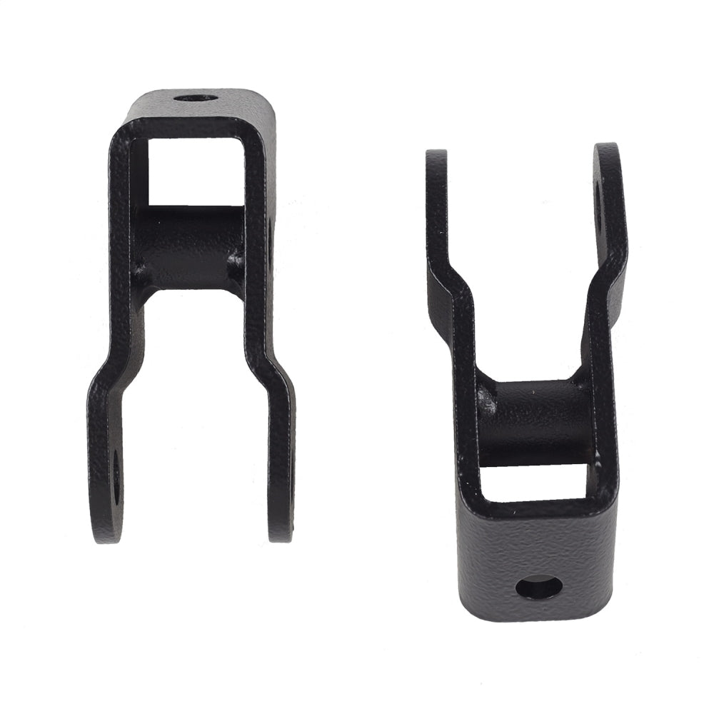 Shock-Relocation-Bracket