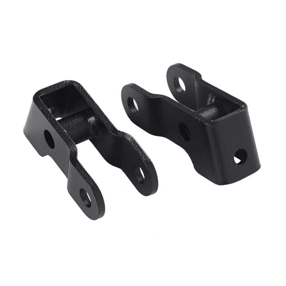 Shock-Relocation-Bracket