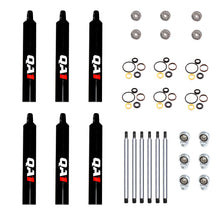 Load image into Gallery viewer, Shock-Small-Body-Steel-11.63-17.75-EyebEyeb-Vnone-Dry-6-Pack
