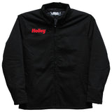 Holley 10359-LGHOL  Shop Jacket