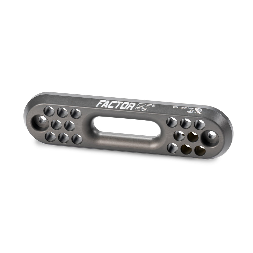 Short-Drum-Comp-Fairlead-1.0-(1.0-In-Thick)
