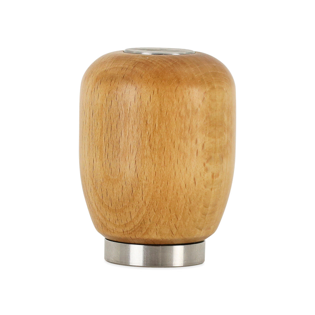 Short-Steel-Core-Wood-Shift-Knob---Beech