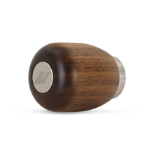 Load image into Gallery viewer, Short-Steel-Core-Wood-Shift-Knob---Walnut