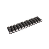 COMP Cams 15850-12 Short Travel Hydraulic Roller Lifter Set for OE Roller GM 4.3/262 V6