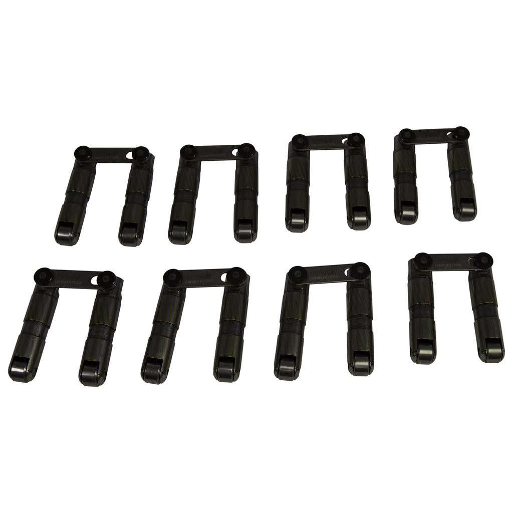 Short-Travel-Link-Bar-Hydraulic-Roller-Lifters-Set-Chrysler-Hemi-6.4L