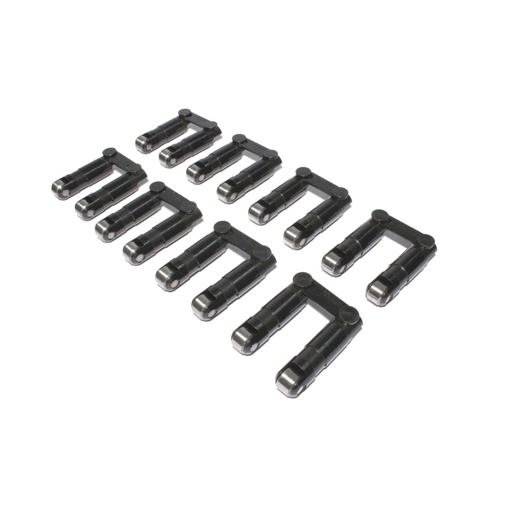 Short-Travel-Retro-Fit-Hydraulic-Roller-Lifter-Set-For-Chevrolet-Small-Block