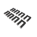 COMP Cams 15853-16 Short Travel Retro-Fit Hydraulic Roller Lifter Set for Chevrolet Small Block