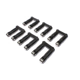 COMP Cams 15853-12 Short Travel Retro-Fit Hydraulic Roller Lifter Set of 12  Chevrolet 4.3/262 V6