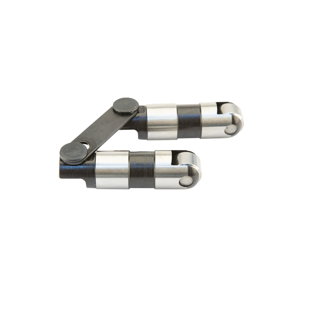 Short-Travel-Retro-Fit-Hydraulic-Roller-Lifters-For-Ford-Small-Block---Set-Of-16