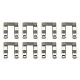 COMP Cams 15931-16 Short Travel Link Bar Hydraulic Roller Lifters for Ford 289-351W, 351C/M-400