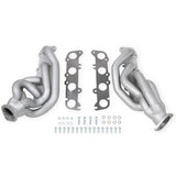 Flowtech 32141FLT  Shorty Header - Ceramic Coated