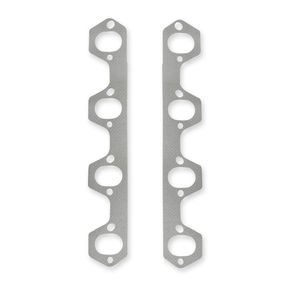 Shorty-Headers---Black-Painted