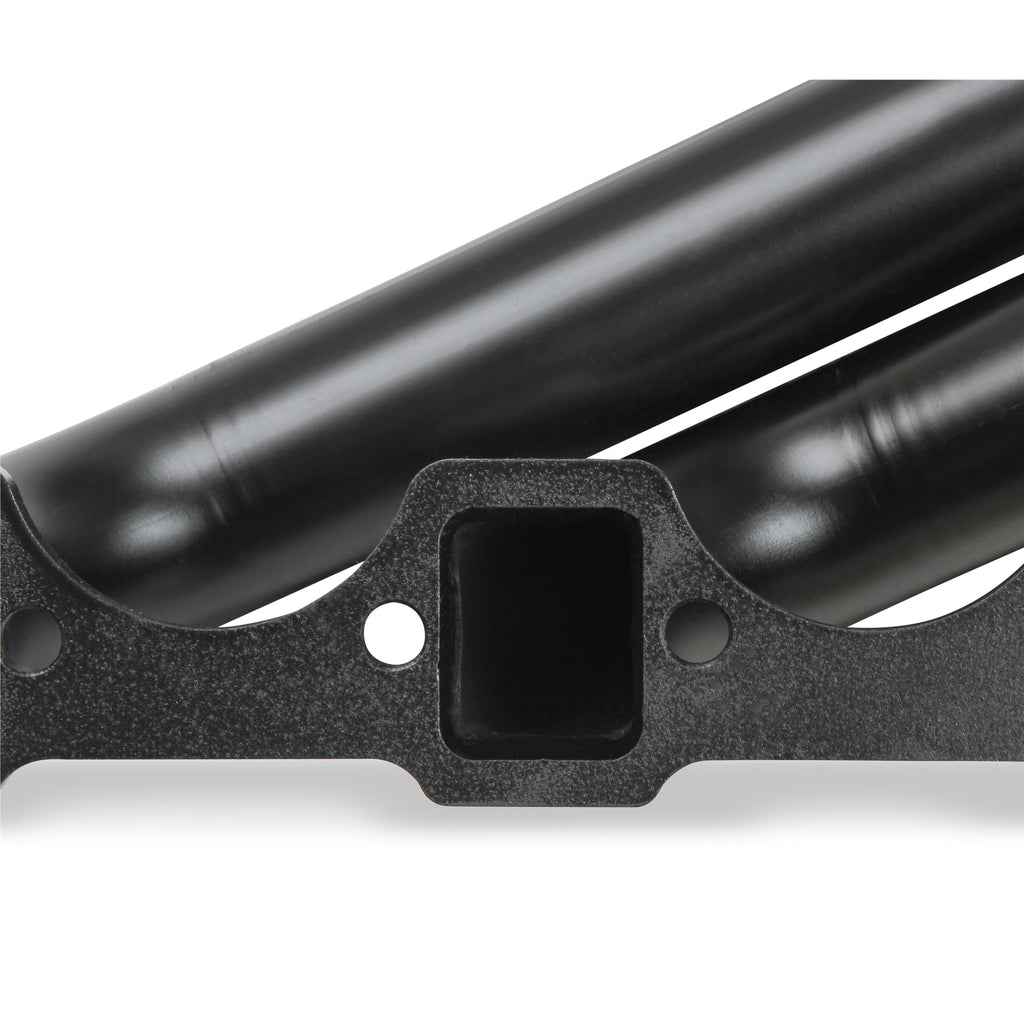 Shorty-Headers---Black-Painted