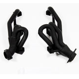 Flowtech 91940FLT  Shorty Headers - Black Painted