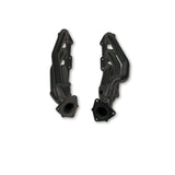 Flowtech 91730FLT  Shorty Headers - Black Painted