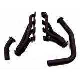 Flowtech 91948FLT  Shorty Headers - Black Painted