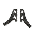 Flowtech 11508FLT  Shorty Headers - Black Painted