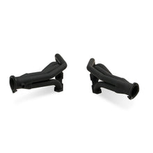 Load image into Gallery viewer, Shorty-Headers---Black-Painted