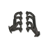 Flowtech 91835FLT  Shorty Headers - Black Painted