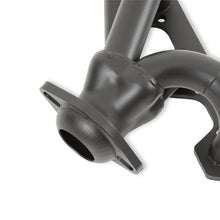 Load image into Gallery viewer, Shorty-Headers---Black-Painted