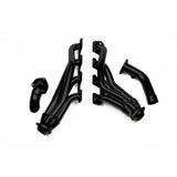Flowtech 91946FLT  Shorty Headers - Black Painted