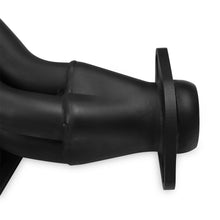 Load image into Gallery viewer, Shorty-Headers---Black-Painted