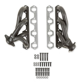 Flowtech 91627FLT  Shorty Headers - Black Painted