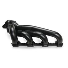 Load image into Gallery viewer, Shorty-Headers---Black-Painted