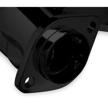 Load image into Gallery viewer, Shorty-Headers---Black-Painted