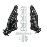 Flowtech 12147FLT  Shorty Headers - Black Painted