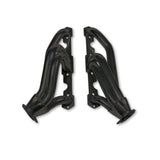 Flowtech 11502FLT  Shorty Headers - Black Painted